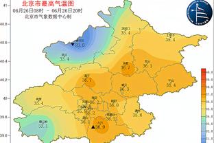 内线双塔！小莫布里&阿伦首节10中9合砍23分